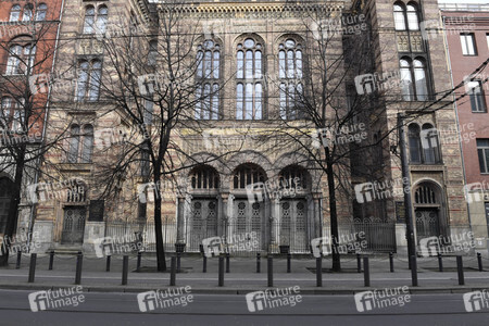 Ausflugsziele nach Schließung zum Schutz gegen die Ausbreitung des Corona-Virus in Berlin