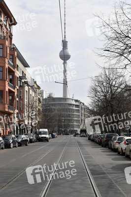 Ausflugsziele nach Schließung zum Schutz gegen die Ausbreitung des Corona-Virus in Berlin