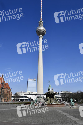 Ausflugsziele nach Schließung zum Schutz gegen die Ausbreitung des Corona-Virus in Berlin