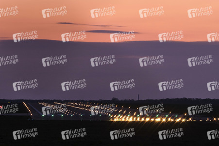 Eingeschränkter Flugbetrieb am Hannover Airport