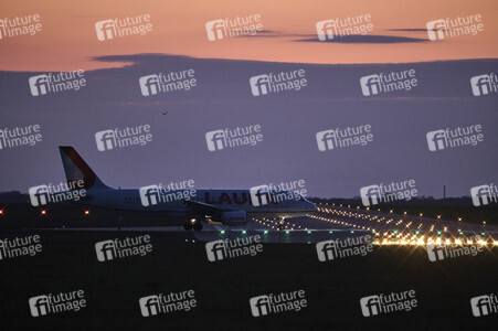 Eingeschränkter Flugbetrieb am Hannover Airport