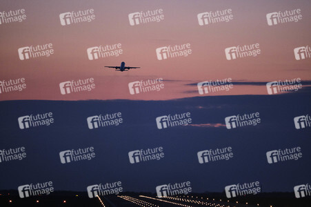 Eingeschränkter Flugbetrieb am Hannover Airport