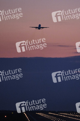 Eingeschränkter Flugbetrieb am Hannover Airport