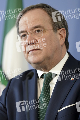 Pressebriefing zur aktuellen Lage im Bezug auf das Coronavirus in Düsseldorf