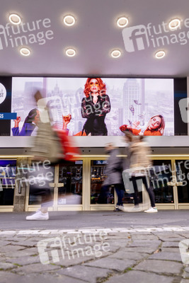 Symbolfoto Veranstaltungsverbot