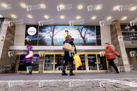 Symbolfoto Veranstaltungsverbot