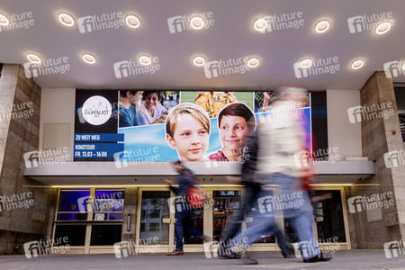 Symbolfoto Veranstaltungsverbot