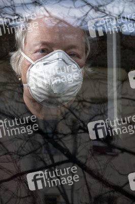 Symbolfoto Quarantäne