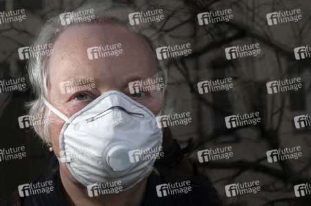 Symbolfoto Quarantäne