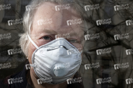 Symbolfoto Quarantäne