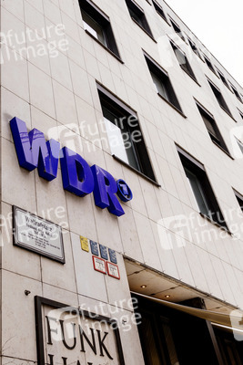 Maßnahmen des WDR wegen der Coronakrise