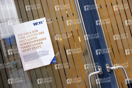 Maßnahmen des WDR wegen der Coronakrise