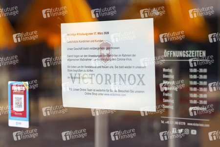 Symbolfoto Restaurantschließung