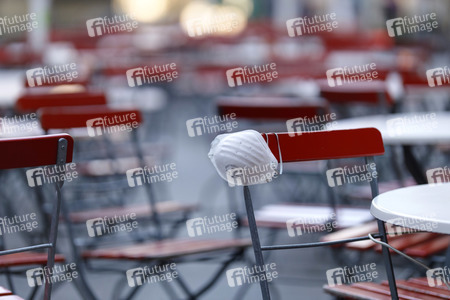 Symbolfoto Restaurantschließung