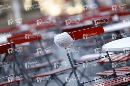 Symbolfoto Restaurantschließung