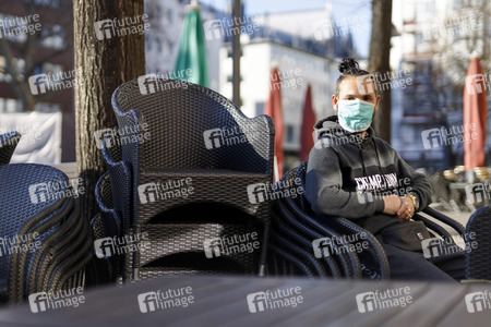 Symbolfoto Restaurantschließung