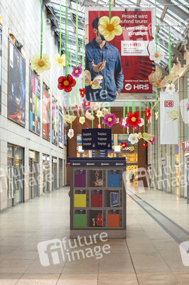 Auswirkung des Coronavirus in Köln