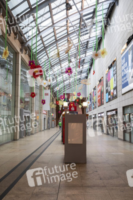 Auswirkung des Coronavirus in Köln