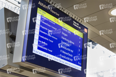 Auswirkung des Coronavirus in Köln