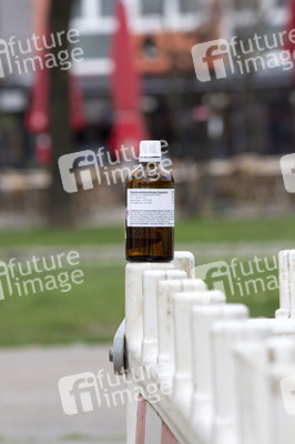 Auswirkung des Coronavirus in Köln