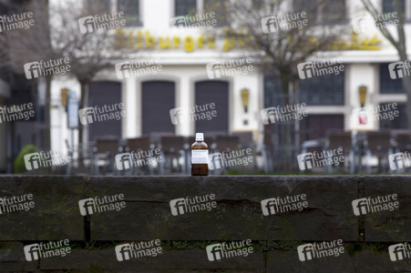 Auswirkung des Coronavirus in Köln