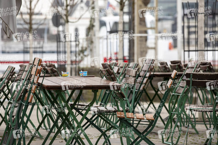 Auswirkung des Coronavirus in Köln