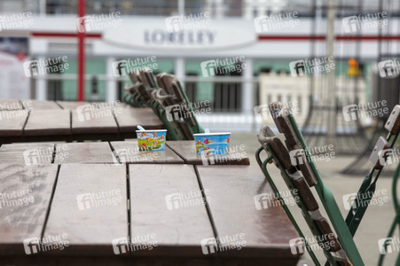 Auswirkung des Coronavirus in Köln