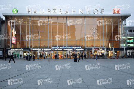 Auswirkung des Coronavirus in Köln