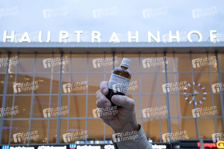 Auswirkung des Coronavirus in Köln