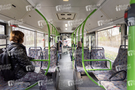 Maßnahmen wegen Coronavirus in Nürnberg