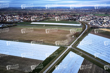 Symbolfoto Erntehelfer Notstand
