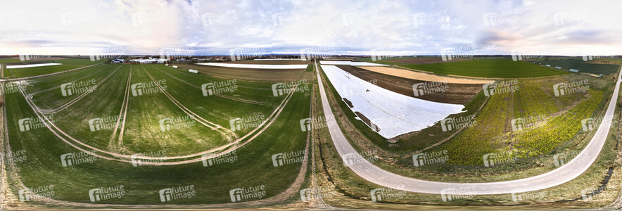 Symbolfoto Erntehelfer Notstand