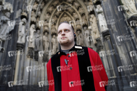 Symbolfoto Gottestdienste ausgesetzt