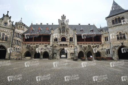 Schloss Marienburg in Pattensen