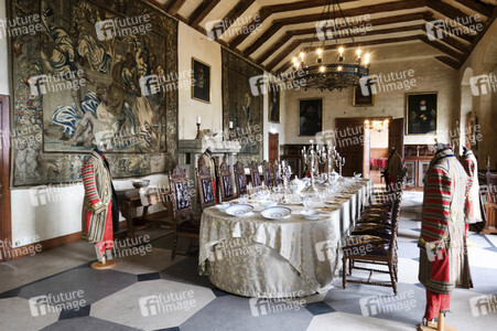 Schloss Marienburg in Pattensen