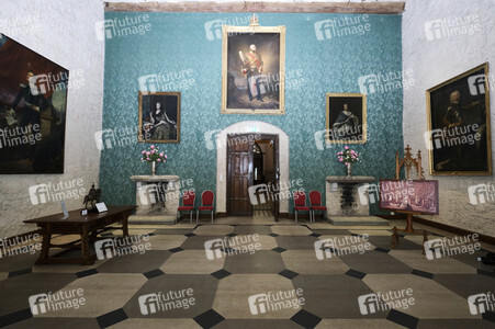 Schloss Marienburg in Pattensen