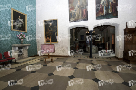 Schloss Marienburg in Pattensen