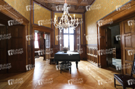 Schloss Marienburg in Pattensen