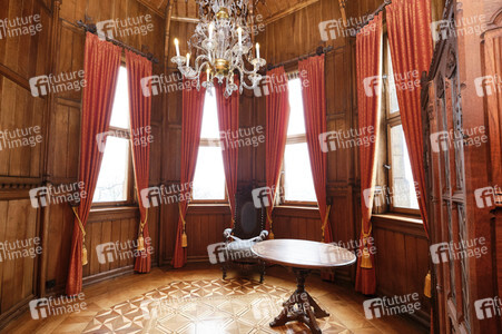 Schloss Marienburg in Pattensen