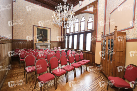 Schloss Marienburg in Pattensen