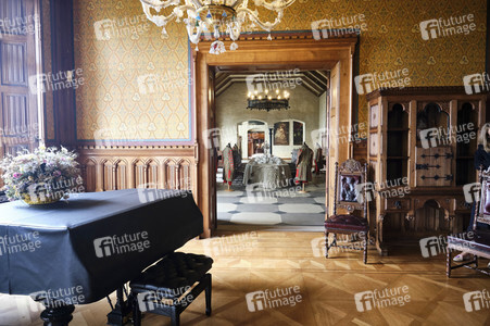 Schloss Marienburg in Pattensen