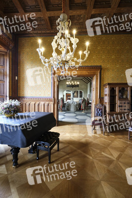 Schloss Marienburg in Pattensen