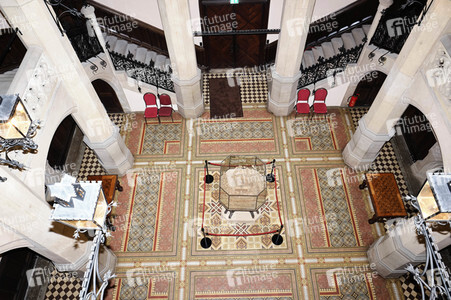 Schloss Marienburg in Pattensen