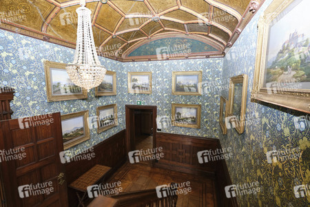 Schloss Marienburg in Pattensen