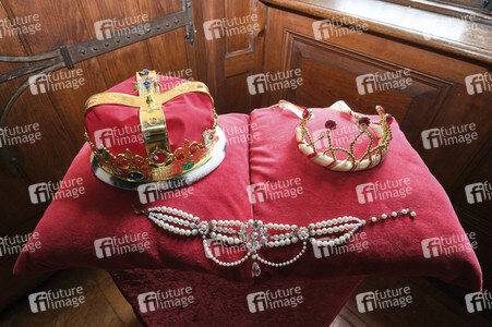 Schloss Marienburg in Pattensen