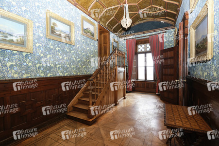 Schloss Marienburg in Pattensen