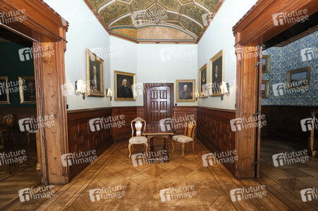 Schloss Marienburg in Pattensen