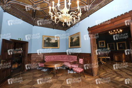 Schloss Marienburg in Pattensen