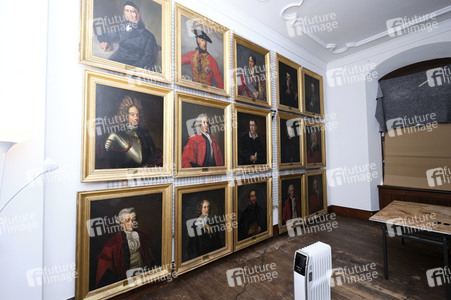 Schloss Marienburg in Pattensen