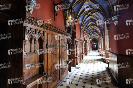Schloss Marienburg in Pattensen